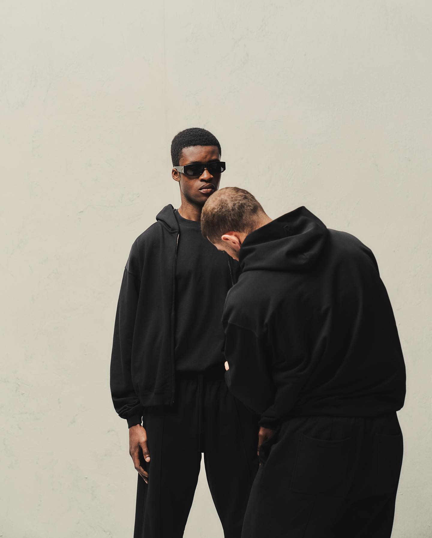 Lookbook media